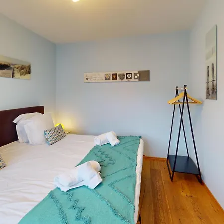 Opera Cathedrale Apartment
